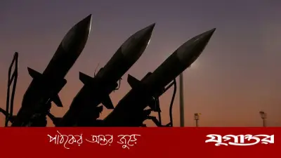 ইরানের ক্ষেপণাস্ত্র সংখ্যা নিয়ে বিভ্রান্তি: আইডিএফের অনুমান বনাম বাস্তবতা