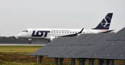 ইতালির বিমানবন্দরে জ্বালানি সংকট: ইস্টার ও মধ্যপ্রাচ্য যুদ্ধের প্রভাব