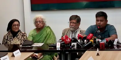 বিচার বিভাগের স্বাধীনতা অধ্যাদেশ বাতিল ও গুম প্রতিরোধ স্থগিত: সুশাসনের প্রতি হুমকি