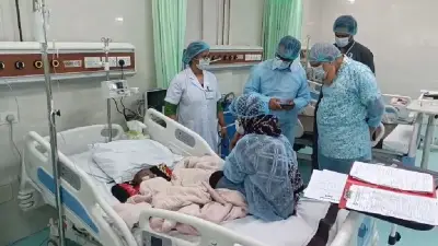 সিলেটে হামে শিশুর মৃত্যু, ইরানে বোমা হামলা ও গাজায় হত্যাকাণ্ডে উদ্বেগ