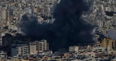 ইরানের রেভল্যুশনারি গার্ডের গোয়েন্দা প্রধান মেজর জেনারেল মজিদ খাদেমি হামলায় নিহত