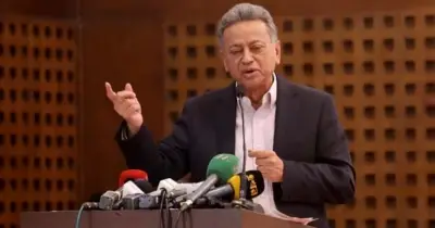 সংসদে অর্থমন্ত্রী: দীর্ঘমেয়াদী অর্থায়নের উৎস হিসেবে শেয়ারবাজারকে গতিশীল করতে সরকারের পরিকল্পনা