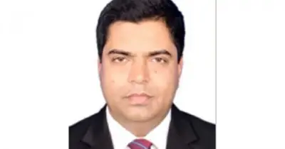 সুপ্রিম কোর্টের আইনজীবী আবুল হাসানকে সহকারী অ্যাটর্নি জেনারেল পদ থেকে অব্যাহতি