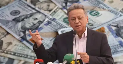 মাথাপিছু আয় ২,৭৬৯ ডলার, ট্রিলিয়ন ডলার অর্থনীতির লক্ষ্যে বহুমাত্রিক কৌশল