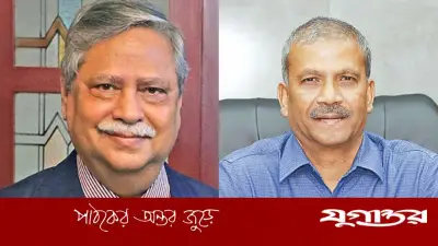 রাষ্ট্রপতি অপসারণ নিয়ে আসিফ নজরুলের বৈঠকের বক্তব্য উন্মোচন