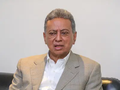 অর্থমন্ত্রীর ঘোষণা: ব্যাংকিং খাতে খেলাপি ঋণ ৫ লাখ ৪৪ হাজার কোটি টাকা, সংসদ সদস্যদের ১১ হাজার কোটি