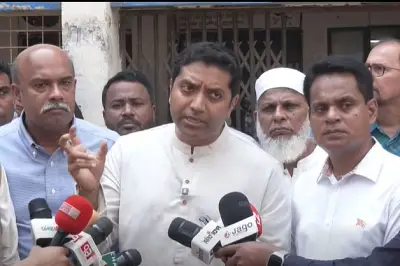 জ্বালানি সংকটে অনলাইন ক্লাস স্থগিত: সরকারের চূড়ান্ত সিদ্ধান্ত এখনো হয়নি