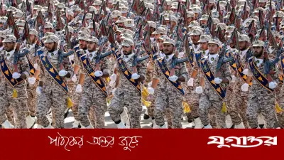 ইসরাইলের দাবি: ইরানের কুদস ফোর্সের গোপন ইউনিটপ্রধান নিহত