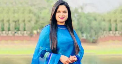 হাইকোর্টে জামিন পেলেন বাংলাদেশ ছাত্রলীগের ইডেন কলেজ শাখার সভাপতি তামান্না জেসমিন রিভা