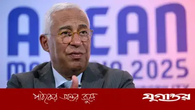 ইউরোপীয় ইউনিয়নের কঠোর সতর্কতা: ইরানের বেসামরিক স্থাপনায় হামলা অবৈধ