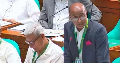 ভোটার তালিকা সংশোধন বিল পাস, ১৮ বছর পূর্ণদের ভোটাধিকার নিশ্চিত