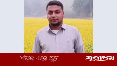 নাটোরে বাসচাপায় সাবেক ছাত্রদল নেতা নিহত, চালক পালিয়ে যাওয়ায় বাস জব্দ