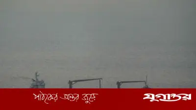 নাইজেরিয়া থেকে ৬৮,৬৪৮ টন এলএনজি নিয়ে কার্গো জাহাজ মহেশখালীতে পৌঁছেছে