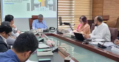 ফিকির আহ্বান: ব্যবসায়ীদের প্রতি সন্দেহের মনোভাব ত্যাগ করে আস্থার পরিবেশ গড়ে তুলুন