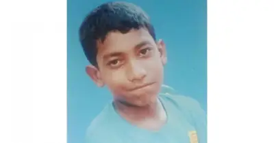 নারায়ণগঞ্জে ৭ বছরের শিশু সৈকতের মরদেহ উদ্ধার, মাথায় আঘাতের চিহ্ন