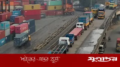 জ্বালানি সংকটে ট্রাক ভাড়া দ্বিগুণ, চাল-নিত্যপণ্যের দামে চাপ