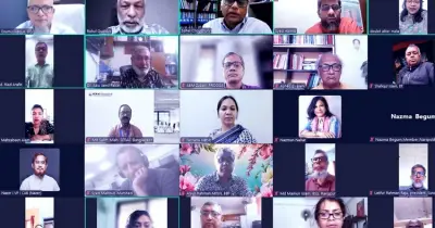 উচ্চ রক্তচাপ নিয়ন্ত্রণে টেকসই অর্থায়ন ও পর্যাপ্ত বাজেট বরাদ্দের তাগিদ