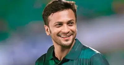 সাকিব আল হাসানের পরিষ্কার ঘোষণা: ক্রিকেটে পুরো মনোযোগ, ক্যারিয়ার শেষে দেশের উন্নয়নে ভূমিকা