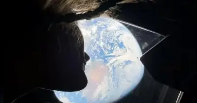 নাসার আর্টেমিস-২ মিশন: মহাকাশে মানুষের সর্বোচ্চ দূরত্বের নতুন রেকর্ড