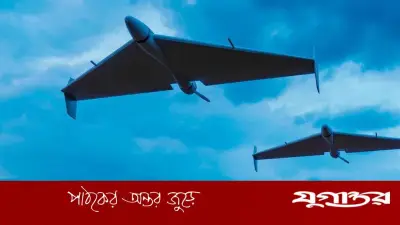 কুয়েতে মার্কিন ঘাঁটিতে ইরানি ড্রোন হামলা: ১৫ সেনা আহত, আঞ্চলিক উত্তেজনা তীব্র
