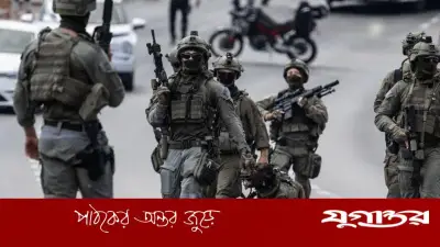 ইসরাইলের নিজস্ব সেনাদের বিরুদ্ধে ইরানের পক্ষে গুপ্তচরবৃত্তির অভিযোগ, চার সেনা গ্রেফতার