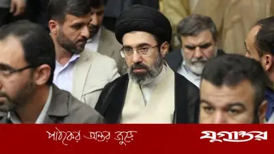 ইরানের সর্বোচ্চ নেতা খামেনি: শীর্ষ কমান্ডার হত্যায়ও সশস্ত্র বাহিনী দমিত হবে না