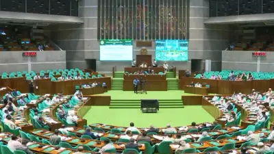 সংসদে পাস ‘হাওর ও জলাভূমি সংরক্ষণ আইন-২০২৬’, ঢাকা-চট্টগ্রাম মহাসড়কে যানজট, ময়মনসিংহে হামে শিশুর মৃত্যু