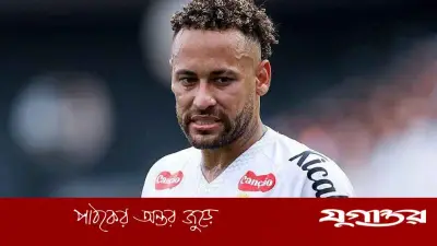 ব্রাজিলের তারকা নেইমারের হঠাৎ হাঁটু অস্ত্রোপচার, বিশ্বকাপের লক্ষ্যে বিশেষ পুনর্বাসন
