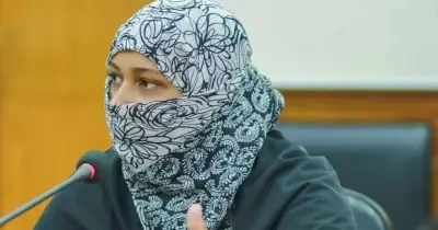 ফেসবুকে রাষ্ট্রবিরোধী পোস্টের অভিযোগে আটক জামায়াত কর্মী সাওদা সুমি জামিনে মুক্তি