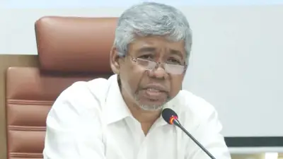 বাজেটে কর ছাড় নেই, জ্বালানি দাম বাড়ার ইঙ্গিত: এনবিআর চেয়ারম্যান