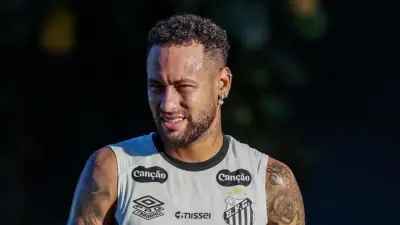 বিশ্বকাপের জন্য ফিটনেস যুদ্ধে নেইমার, ক্লাব সান্তোসের বিশেষ উদ্যোগ