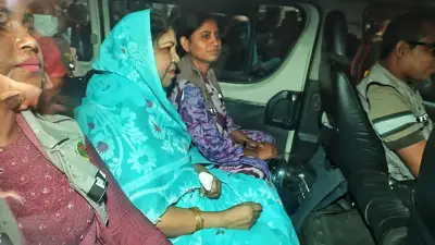 শিরীন শারমিনের রিমান্ড আবেদন, হত্যাচেষ্টা মামলায় গ্রেপ্তারি পরোয়ানা ও বাজেটে কর ছাড়ের সম্ভাবনা নিয়ে এনবিআরের সতর্কতা