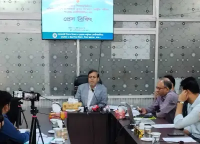 এনটিআরসিএর প্রতিষ্ঠানপ্রধান নিয়োগে ৫৩ হাজার আবেদন, ১৮ এপ্রিল পরীক্ষার সম্ভাবনা