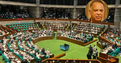 বিদ্যুৎ ও জ্বালানি মন্ত্রীর আশ্বাস: তেলের পর্যাপ্ত মজুত, দাম বাড়ানো নিয়ে মন্ত্রিসভার সিদ্ধান্ত