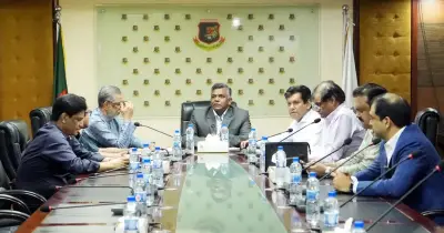 ভেঙে দেওয়া হল বিসিবির বর্তমান পরিচালনা পরিষদ, নতুন কমিটি গঠনের নির্দেশ