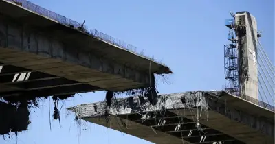 ইরানের রেলসেতুতে ইসরায়েলি হামলায় দুই নিহত, সতর্কবার্তার পরপরই ঘটনা