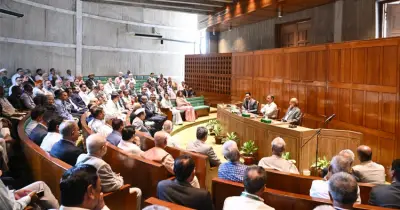 বিএনপির সংসদীয় দলের বৈঠকে প্রধানমন্ত্রীর সভাপতিত্ব, রাজনৈতিক আলোচনায় গুরুত্ব