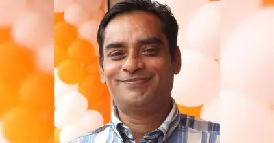 ময়মনসিংহের সিনিয়র সাংবাদিক মনোনেশ দাসের মৃত্যু, হৃদরোগে আক্রান্ত হয়ে শেষ নিঃশ্বাস