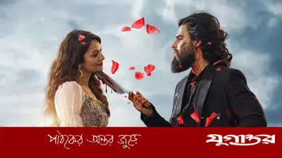 ইতালিতে মুক্তি পেল সিয়াম আহমেদের 'রাক্ষস', রোমে দর্শকদের প্রশংসা