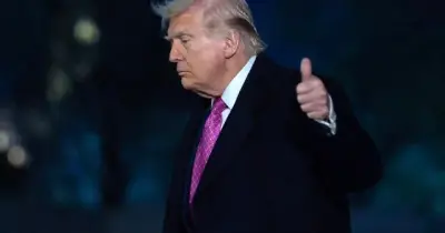 ট্রাম্পের হুঙ্কার: 'আজ রাতেই শেষ হতে পারে পুরো সভ্যতা', ইরানের শাসনব্যবস্থা পরিবর্তনের ইঙ্গিত