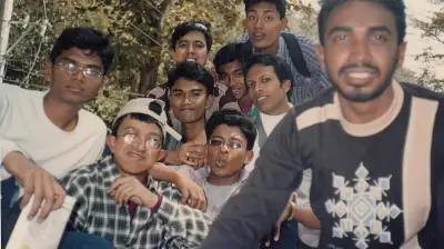 কবি ও সংগঠক হাবীব ইমনের আকস্মিক প্রয়াণ, নোয়াখালী বন্ধুসভার শোক