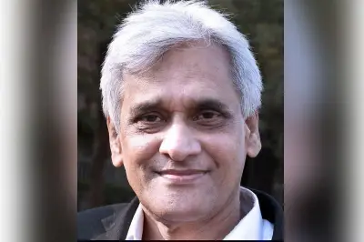 কামাল উদ্দিন মজুমদার বাংলাদেশ সংবাদ সংস্থার নতুন এমডি ও প্রধান সম্পাদক