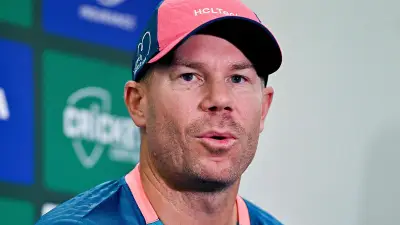 ডেভিড ওয়ার্নার মদ্যপ অবস্থায় গাড়ি চালানোর অভিযোগে গ্রেপ্তার, আদালতে হাজিরা ৭ মে