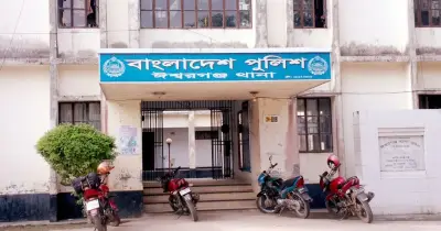 ময়মনসিংহের ঈশ্বরগঞ্জে ইজিবাইক-মোটরসাইকেল সংঘর্ষে দুই নিহত, তিনজন আহত