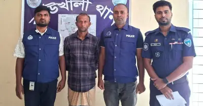 ১৮ বছর পর গ্রেপ্তার: বন আইন মামলার দেড় বছরের সাজাপ্রাপ্ত আসামি আবু তাহের