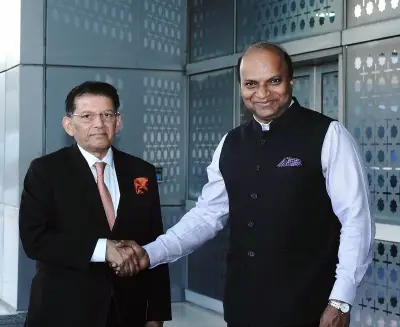 পররাষ্ট্রমন্ত্রী খলিলুর রহমানের ভারত সফর: দ্বিপক্ষীয় সম্পর্ক জোরদারে গুরুত্বপূর্ণ বৈঠক