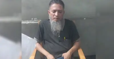 স্বরাষ্ট্রমন্ত্রীর দফতরের জাল সিল তৈরির চেষ্টায় এক ব্যক্তি আটক, শাহবাগ থানা পুলিশের অভিযান