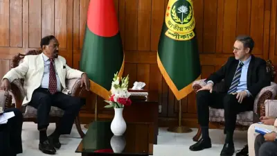 সংসদে বিরোধী দলের সহযোগিতা, ইরানে হামলা সম্ভাবনা নাকচ, বিমানের নতুন এমডি নিয়োগ