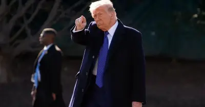 ট্রাম্পের ইরান হুমকি: 'ইনফ্রাস্ট্রাকচার ডে' হামলা নাকি আলোচনার পথ?