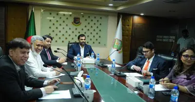 বিসিবির নতুন অ্যাডহক কমিটির প্রথম সভা: ভাবমূর্তি পুনরুদ্ধার ও নির্বাচনের অঙ্গীকার